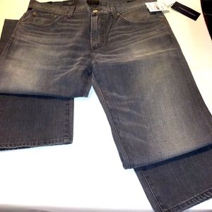 CITIZENS OF HUMANITY GRAY JEANS SIZE 34